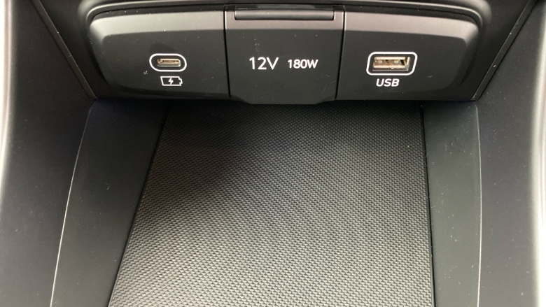 Hyundai i20 1.0T GDi Premium 5dr Petrol Hatchback